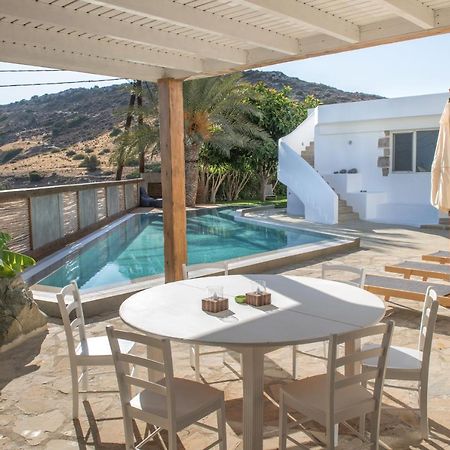 New Villa Komos In Pitsidia,Matala,Crete Eksteriør billede