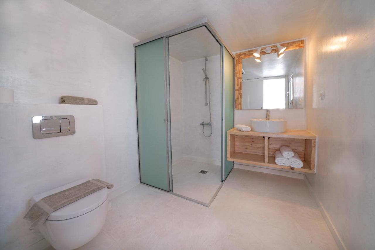 New Villa Komos In Pitsidia,Matala,Crete Eksteriør billede