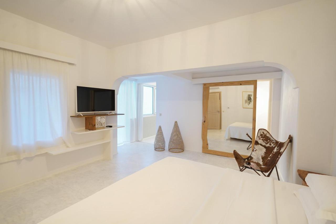 New Villa Komos In Pitsidia,Matala,Crete Eksteriør billede