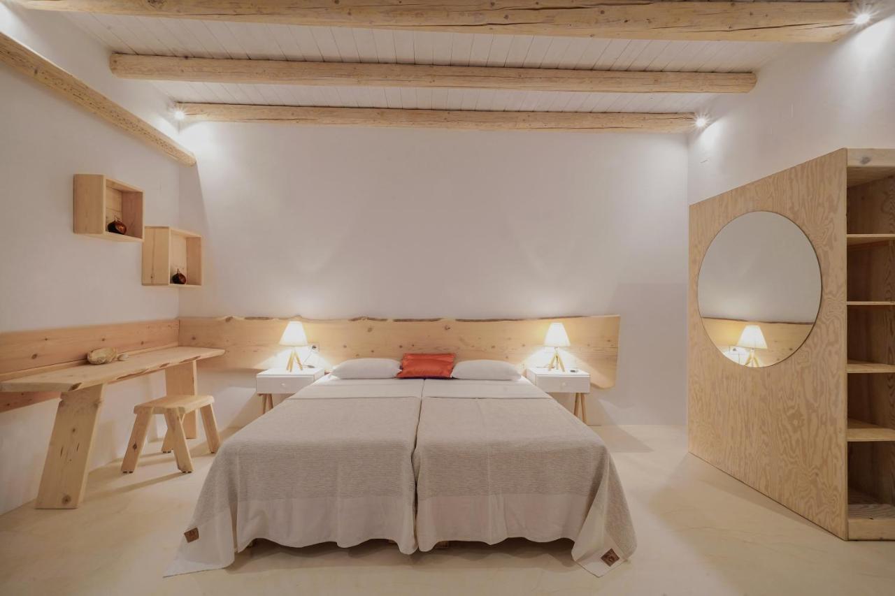 New Villa Komos In Pitsidia,Matala,Crete Eksteriør billede